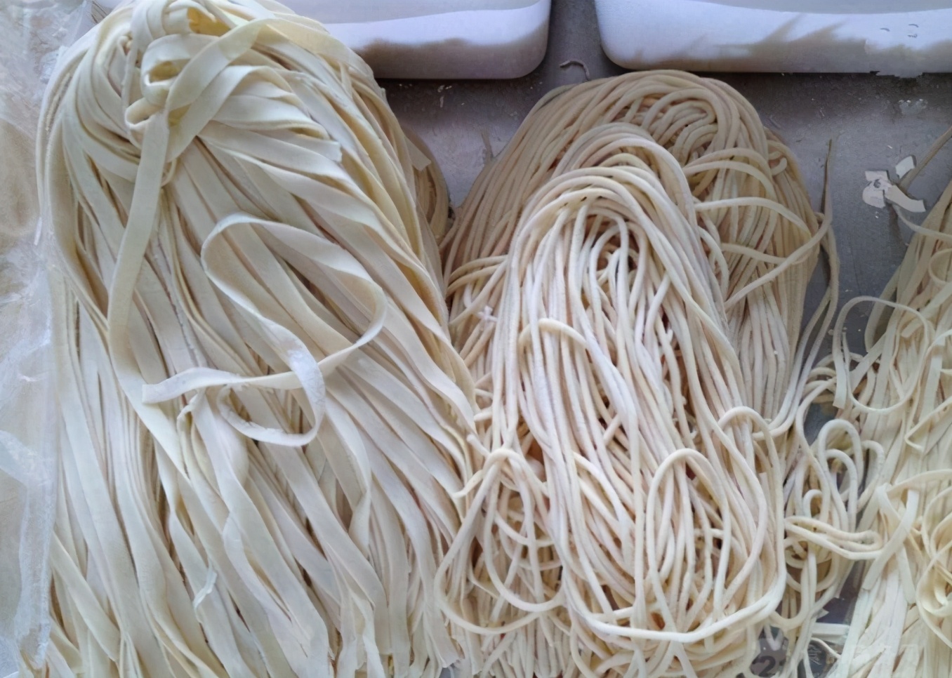 豆角焖面这么做,面条筋道不成坨,分享详细做法,快来学着做!