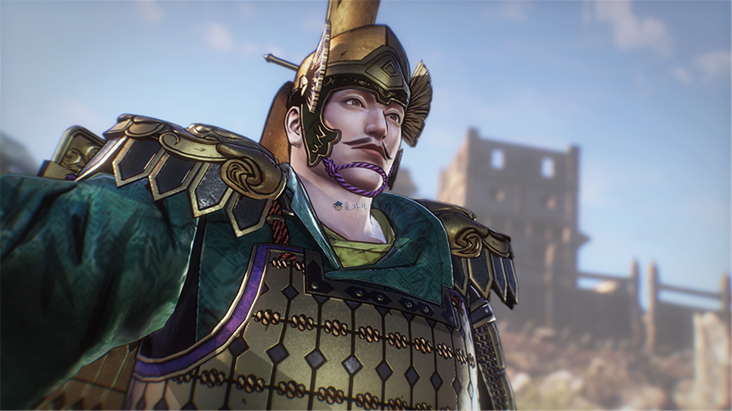 《战国无双5》游戏之前,你需要知道的六件事|战国无双5|游戏|织田信长