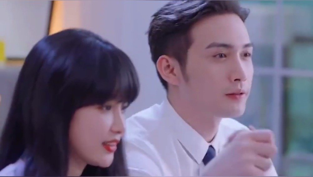 张彬彬,孙怡《我和我们在一起》定档6.28!