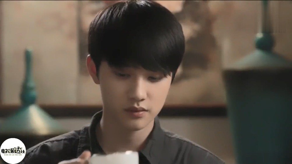 都暻秀在《记得你》里的这一段演技炸裂