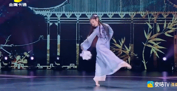 9岁小“刘亦菲”跳舞获179万粉丝，获人民网点赞！原来父母才是孩子的人生导师！休闲区蓝鸢梦想 - Www.slyday.coM