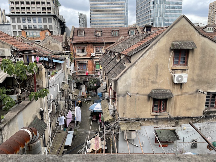 寻访|上海美专旧址:见证中国艺术教育改革的顺昌路|建筑_新浪财经