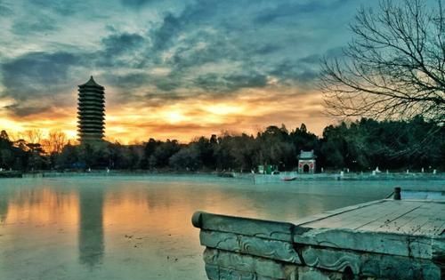 高考666分,上北大还是上清华,让我们纠结,最终还是圆梦北大休闲区蓝鸢梦想 - Www.slyday.coM