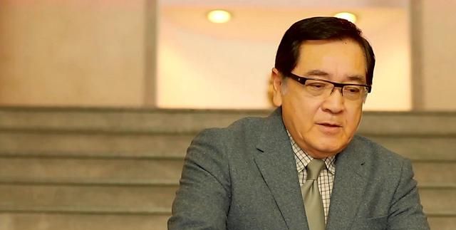 电视剧《创世纪》(饰演叶孝礼),《绝世好爸》(饰演高开),《射雕英雄传