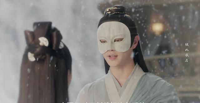 千古玦尘:柏玄为何封印后池的神力?他有苦衷,为完成上古的遗愿