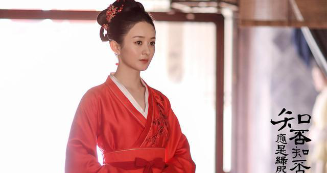 知否知否蓉姐有一对不合格的父母她能获得幸福多亏2人