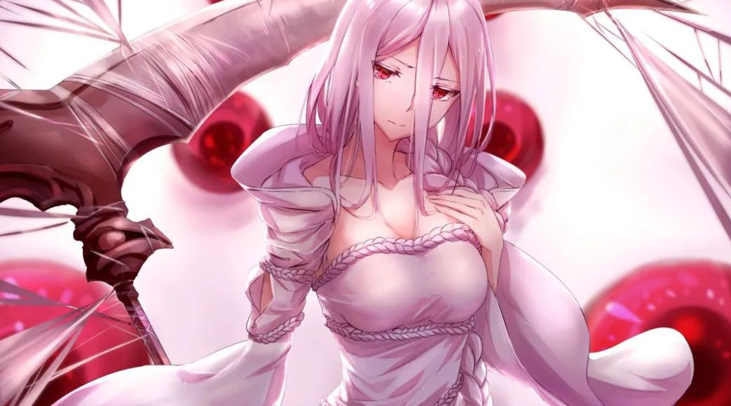 蜘蛛子晚节不保 最终话因制作问题延期 人类线遭人吐槽!