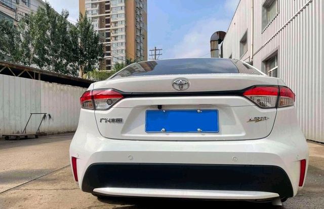 试驾三缸版丰田雷凌,抖动性问题是否解决?