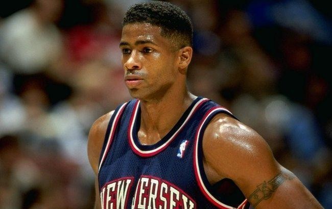 迈克-威廉姆斯:连续罚进97球大家都知道nba中单场最高得分是张大帅的