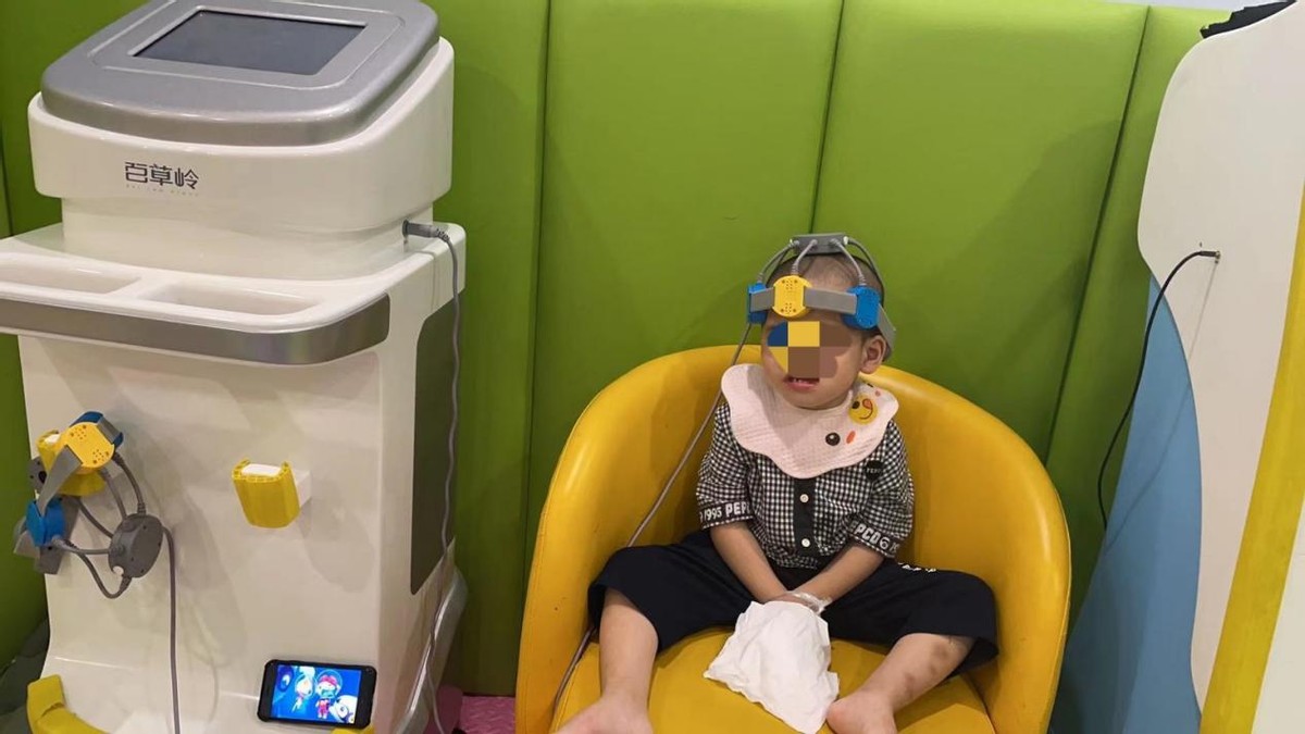 天使科普孩子得多动症怎么办治疗儿童多动症的一些方法