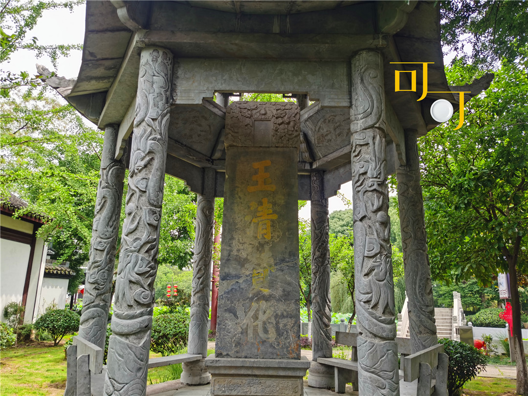 湖州荻港村的施家馄饨5元一碗,乾隆爱吃的鳝糊面,30元一碗