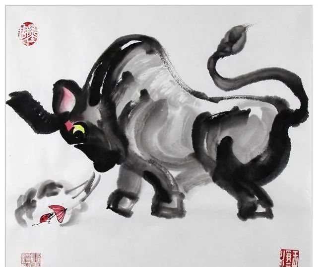 生肖猪鼠牛7月财运事业运感情运分析