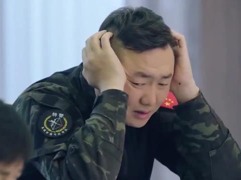 功夫战警程唐枪枪爆头却被判零分这是什么情况