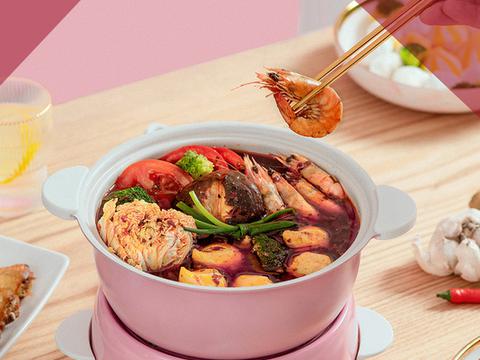 初壹食午新饮食定位