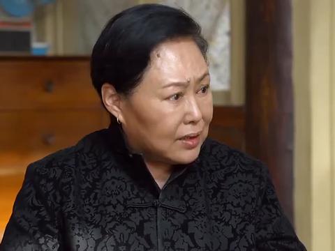 平凡岁月:李大雅开始怪罪沙溢,沙溢很后悔