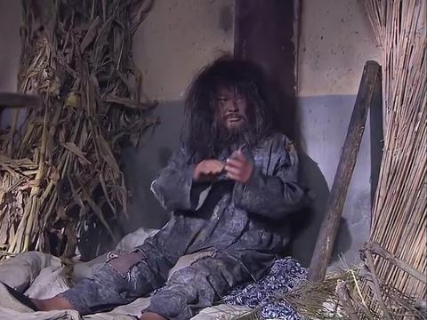 包青天之开封奇案包拯沦落为乞丐竟靠一根烧火棍救了自己