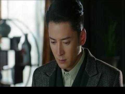 金陵往事:金榜假意向陈默人和好,不知内心有多生气呢
