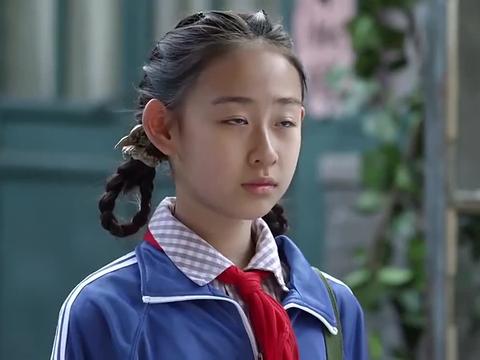 平凡岁月张朵朵教小雅跳舞姑奶奶对妈妈使眼色