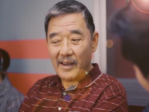 小大夫:老爹助攻,郭靖黄蓉复合,肖锐被坑!