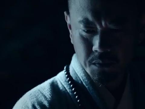 少林问道败火僧劝解郡主她和闻道的路终归不是一条路上的