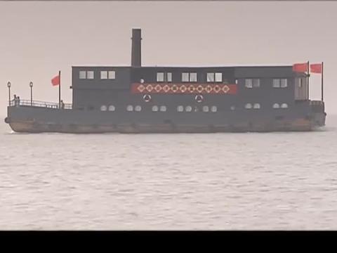 猎鹰1949燕双鹰说出大炮哥也在船上景标吓得慌张不已