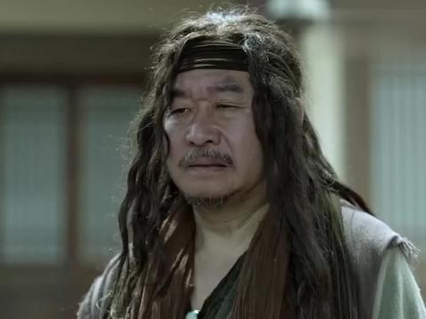 庆余年费介与陈萍萍吵架专挑陈萍萍的痛处开刀太损了