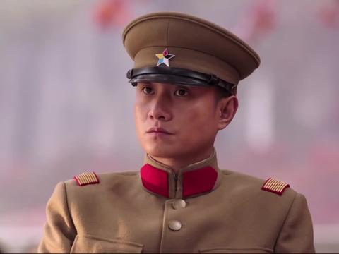 少帅:郭松龄回奉天,来参加职务安排的回忆,到了门口却没肯进去