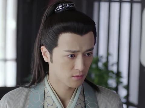 锦衣之下:谢霄答应上官曦,一定当个有责任的堂主,谢霄终于成长