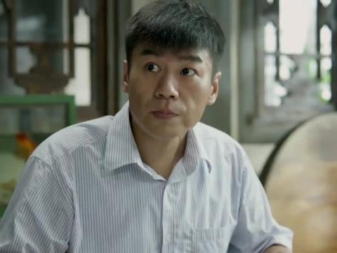 幸福照相馆春燕威胁吴海生苏姐却不以为然真乱
