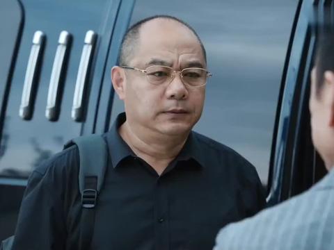 创业时代:董叔去自首,金父还想着威胁他,未免太狠了点