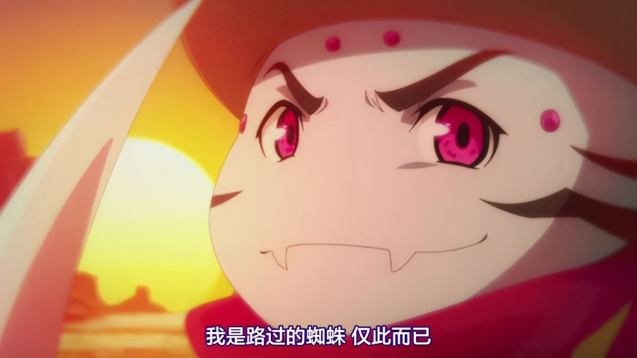 蜘蛛子读者讨厌修是正确的他有龙傲天的待遇却只会抱大腿