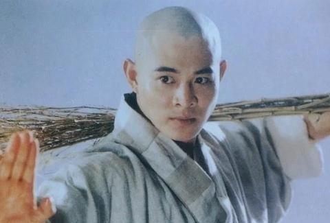 盘点12大明星的光头造型,童年男神居然是光头强本强!|五官|身材|吕布|鹿晗|何润东_新浪新闻