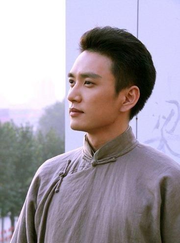 内地男演员王仁君,在娱乐圈中摸爬滚打,带你们了解不一样的他!