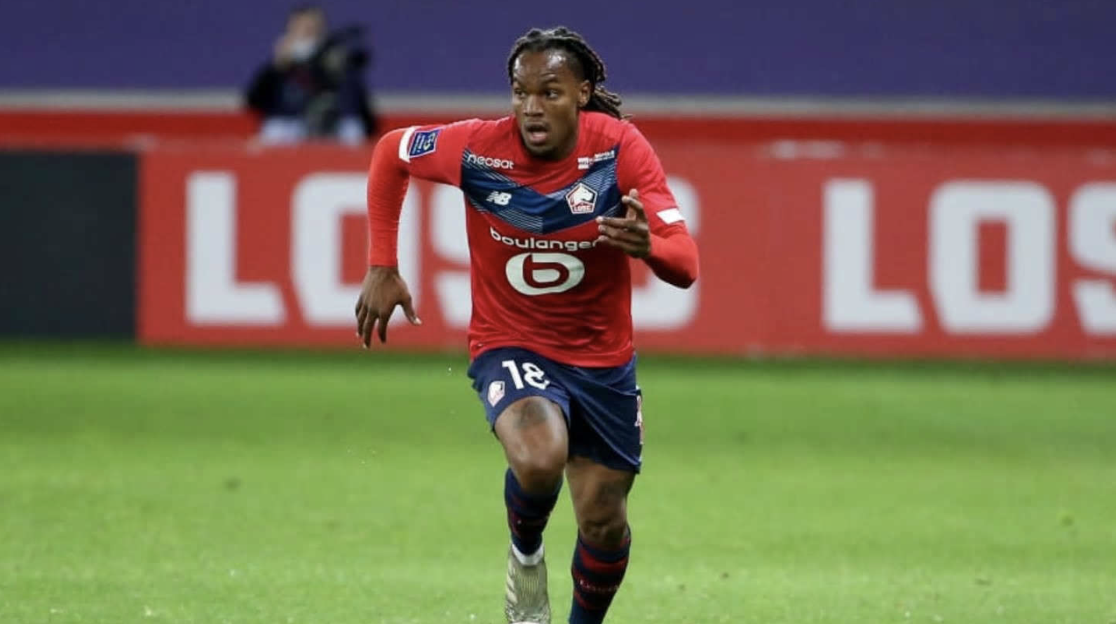 准备砸钱!阿森纳瞄上了焕发新生的葡萄牙球员雷纳托·桑切斯