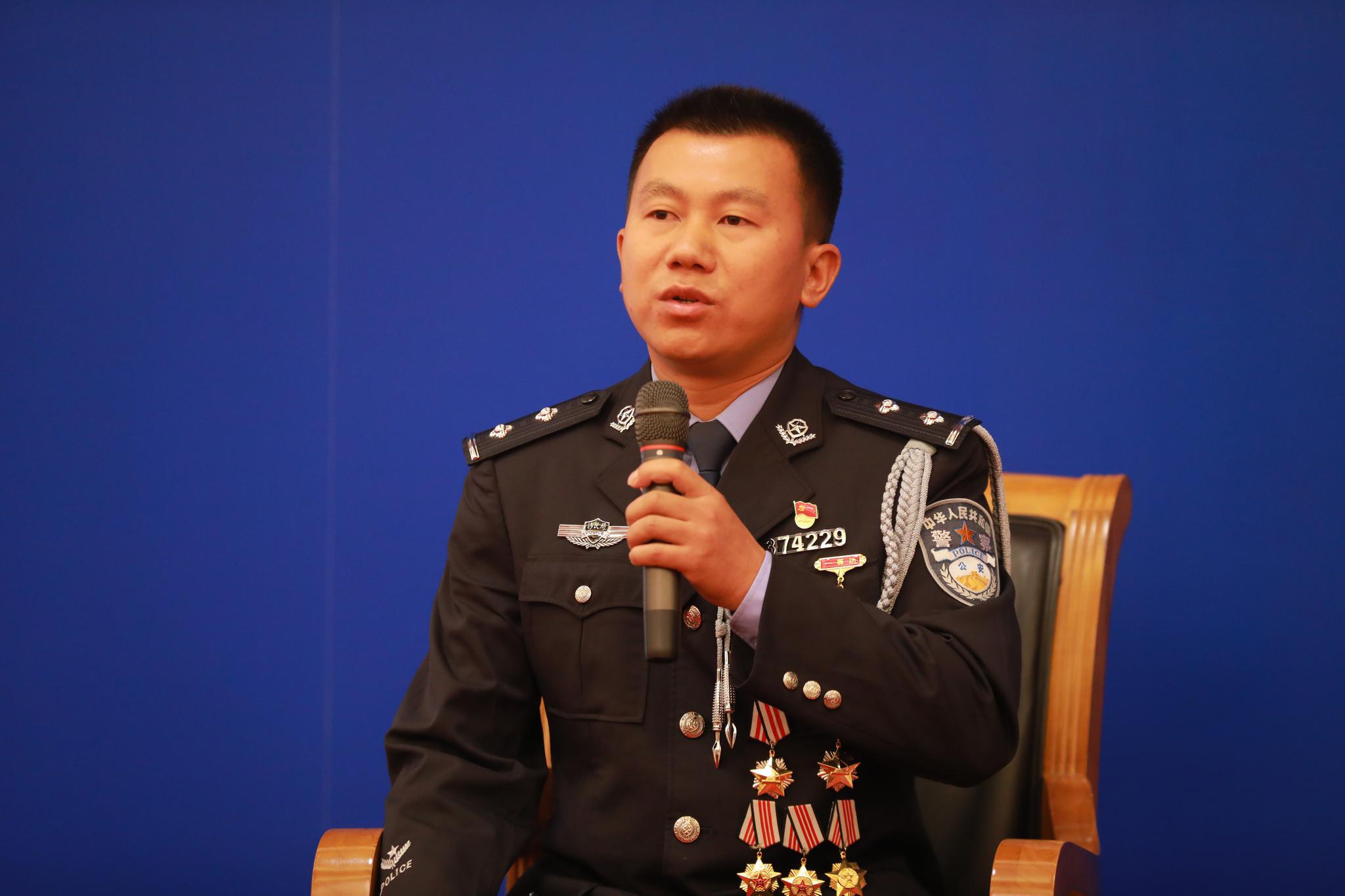 为天下无毒来自边境缉毒先锋的讲述