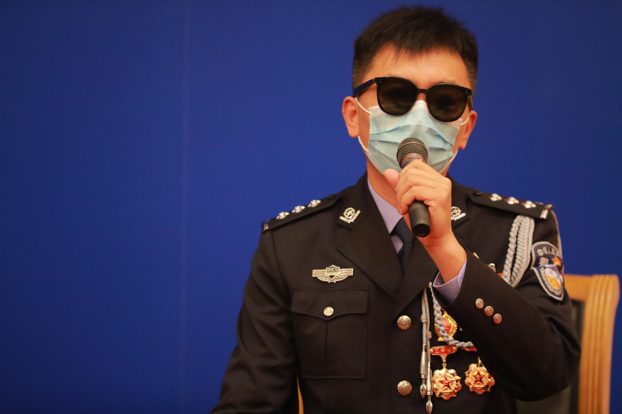 为天下无毒来自边境缉毒先锋的讲述