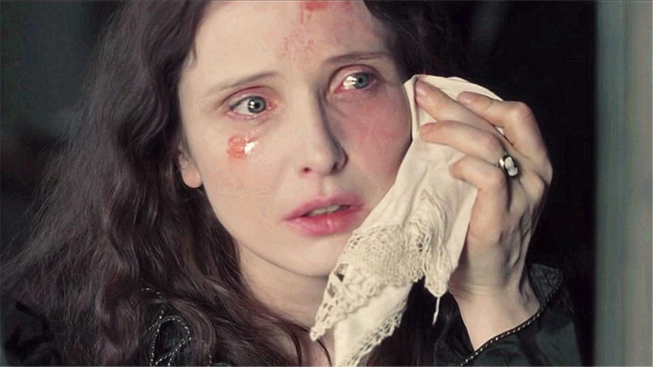 阿九带你看电影《女伯爵》