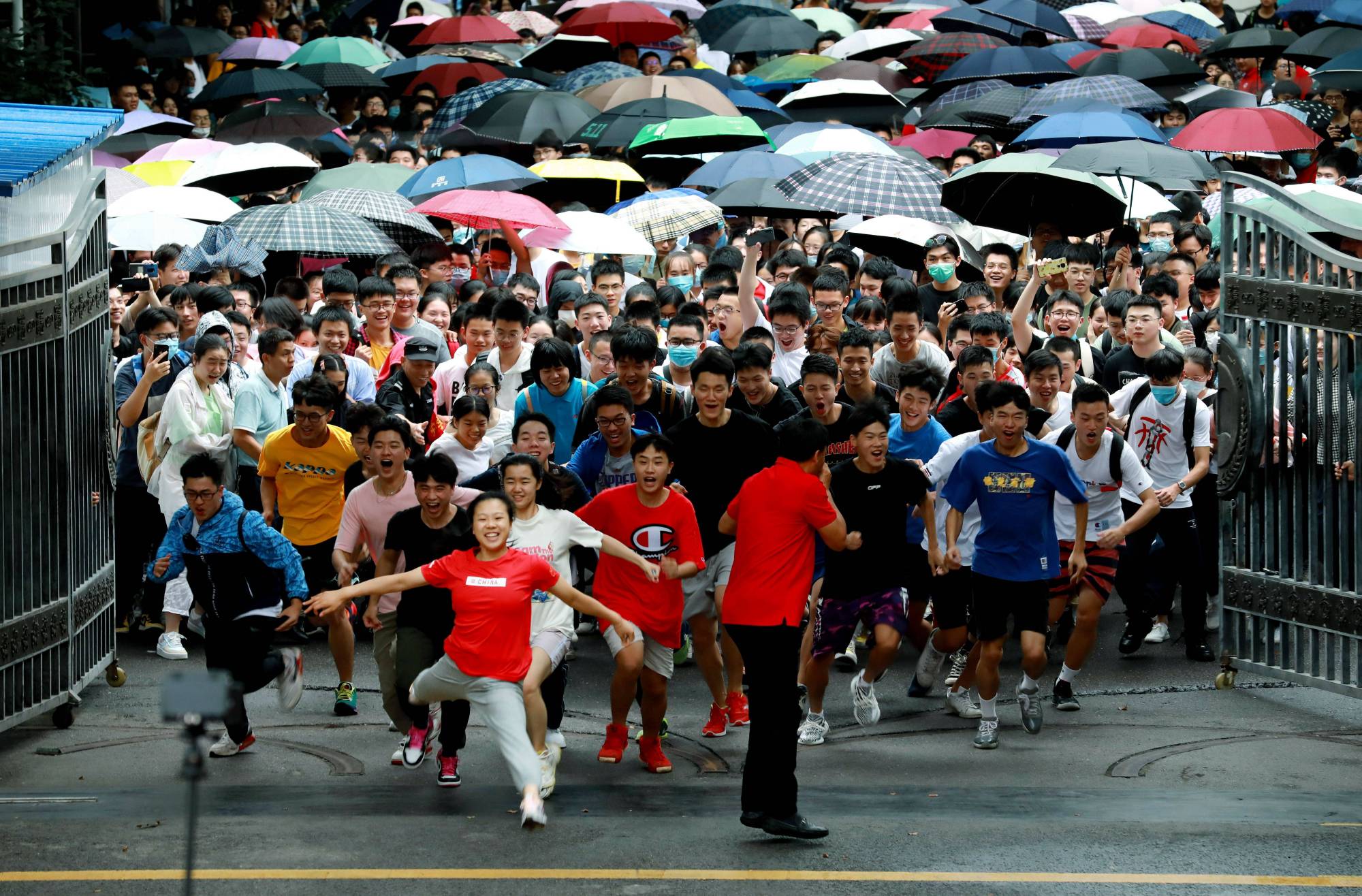 2021高考三本彻底落幕高招模式迎来重要转变