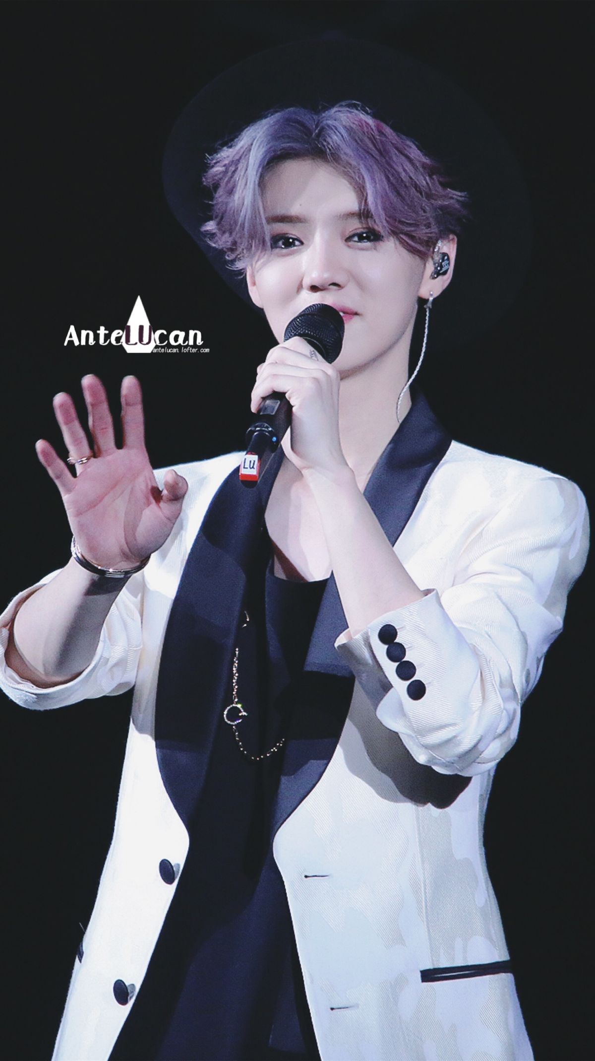 不知道在2021年,我们还能不能看到鹿晗主演的作品了呢?