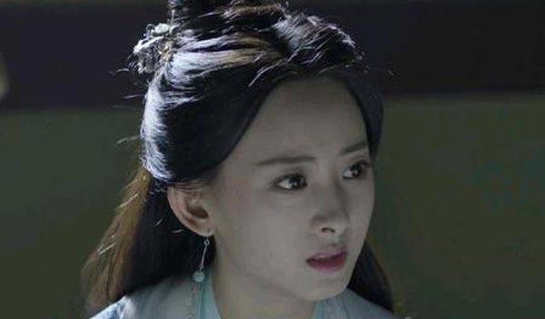 遇龙小珒是谁演的?扮演者代文雯个人资料背景经历介绍