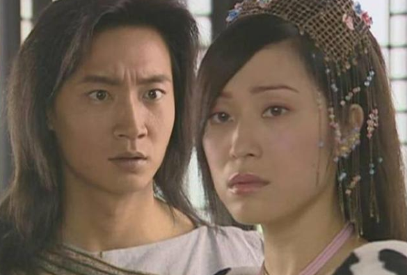 杨俊毅与陈法蓉姐弟恋又分手退圈转行做武术教练带出世界冠军