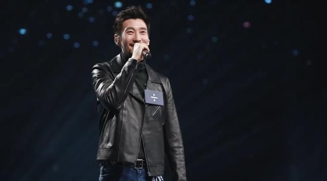 谁是宝藏歌手满江我在1998年当爱豆