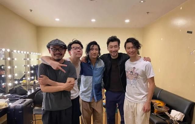 谁是宝藏歌手满江我在1998年当爱豆