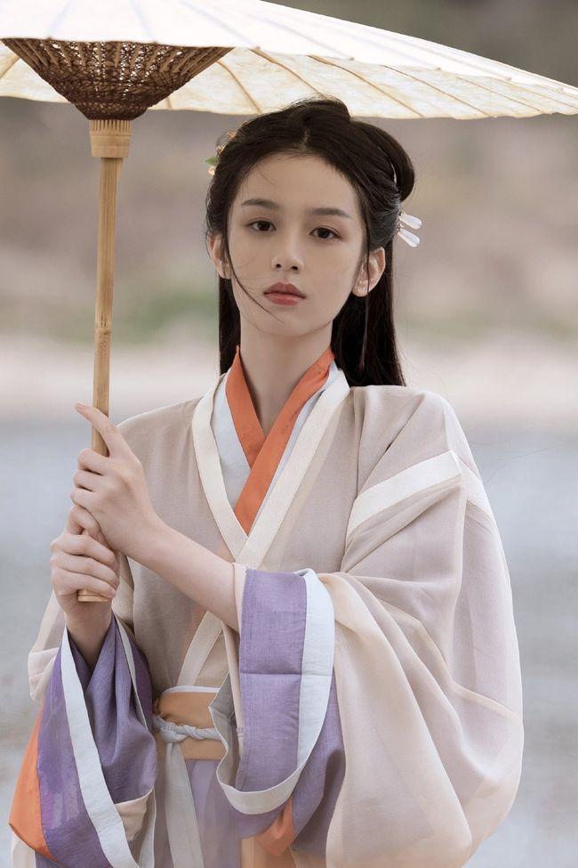 山河令阿湘周也下部戏要和侯明昊合作护心