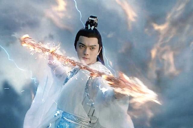 千古玦尘清穆得太苍枪恢复白玦记忆芜浣想将清穆纳为女婿