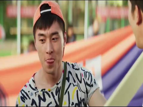 脱单告急室友说话太埋汰让气筒哥不要自己开心手都起茧子了