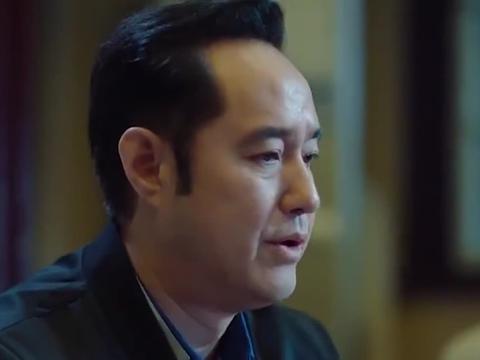 《巡回检察组》:是好是坏,冯雷实力演绎熊绍锋