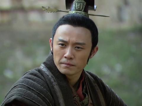 大秦帝国:魏嗣为了替父王请罪,竟对公孙先生行了跪拜大礼!