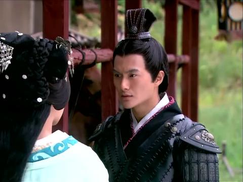 卫子夫:看见姐姐连生三胎都是女儿,卫青开始担忧,怕惹上麻烦