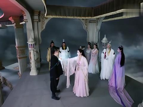 重生西游之天篷妖尊